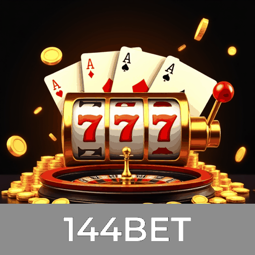 144BET: Bônus e Promoções Exclusivas Esperam por Você!