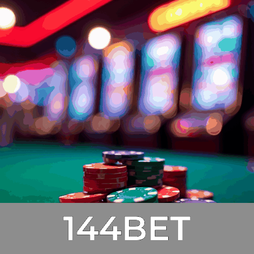 144BET: Apostas Esportivas de Alto Nível com Foco no Brasil