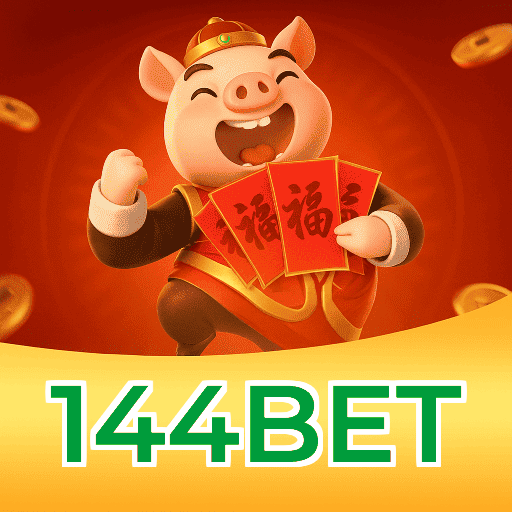 144BET Logo