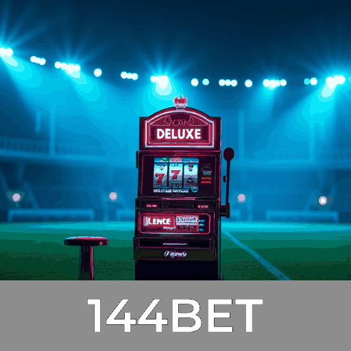144BET: O Melhor em Segurança e Serviço Profissional para Jogadores