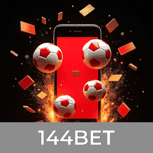 Experimente o Acesso Premium e Seguro no 144BET