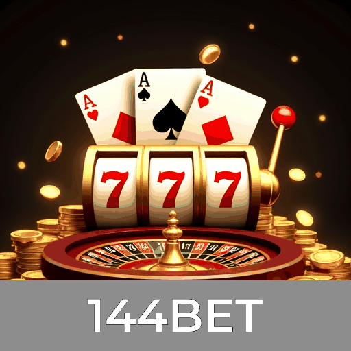 144BET: O Melhor em Segurança e Serviço Profissional para Jogadores
