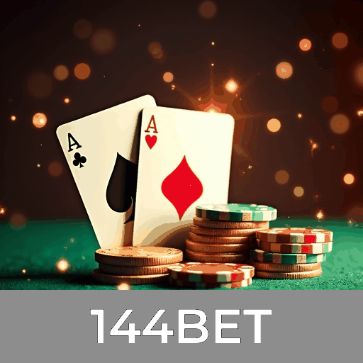 144BET: Bônus e Promoções Exclusivas Esperam por Você!
