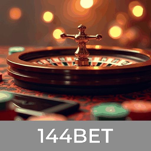 144BET: Plataforma de Apostas Segura e Divertida