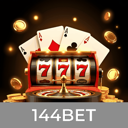 144BET: A Revolução das Apostas Móveis ao Seu Alcance