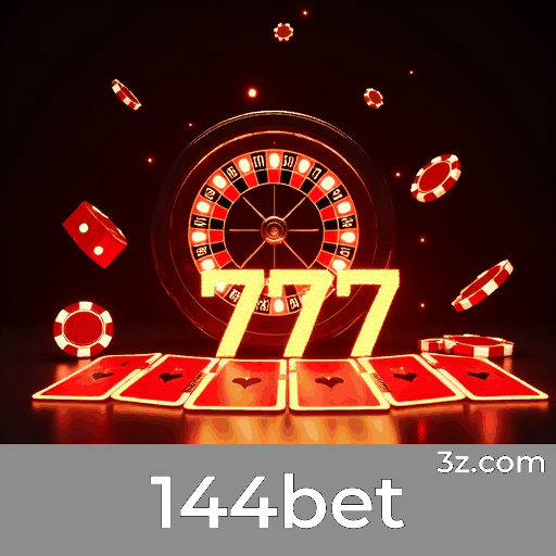 Apostas em movimento com o app 144bet