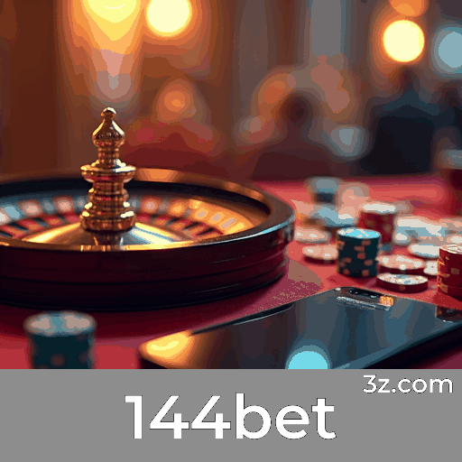 144bet: Variedade de Jogos e Entretenimento para Brasileiros