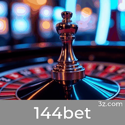 Qualidade Superior de Jogos no 144bet Casino